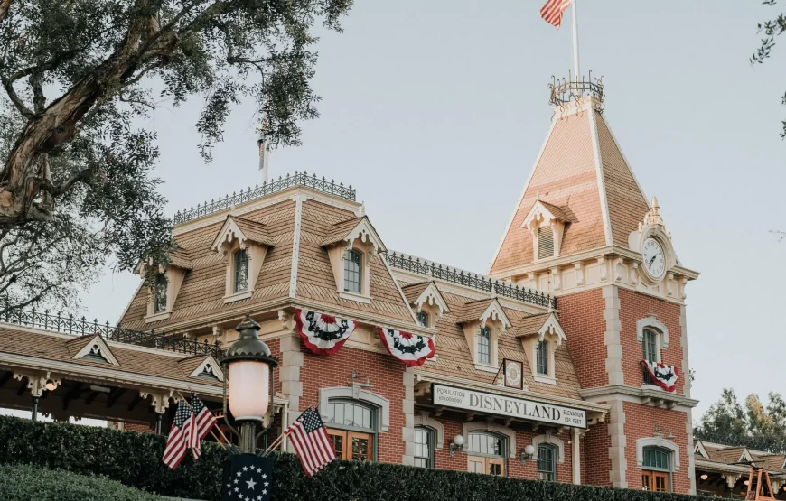 Fly & Drive Cowboys en Indianen | West USA