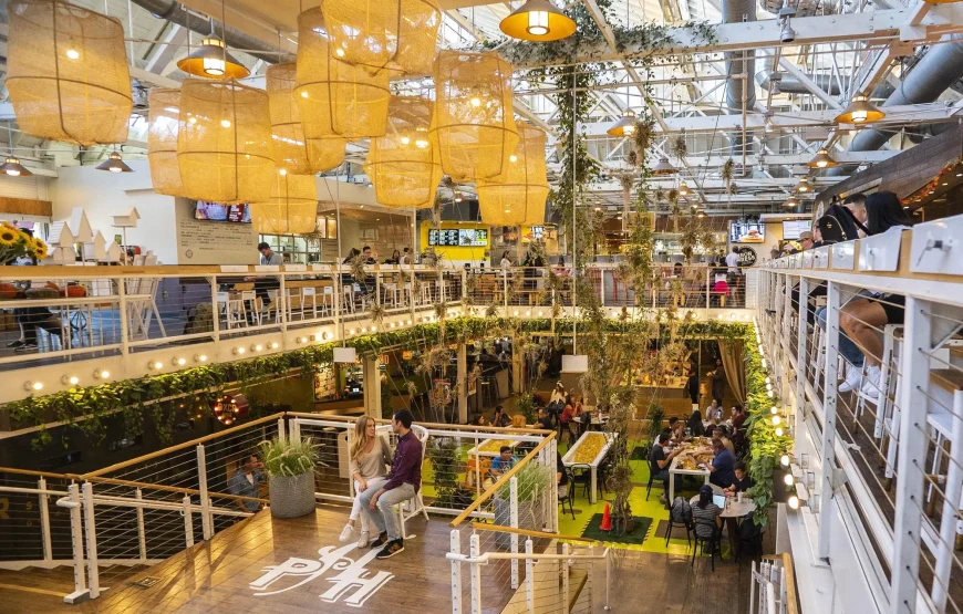 Fly & Drive Cowboys en Indianen | West USA