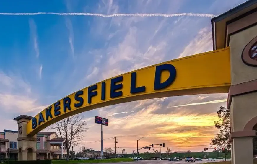 Fly & Drive De Panoramas | West USA