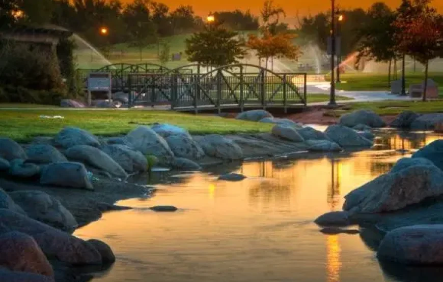 Fly & Drive De Panoramas | West USA