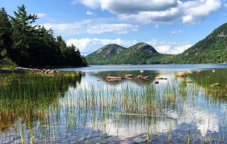 Fly & Drive Noord-Oost USA + Canada