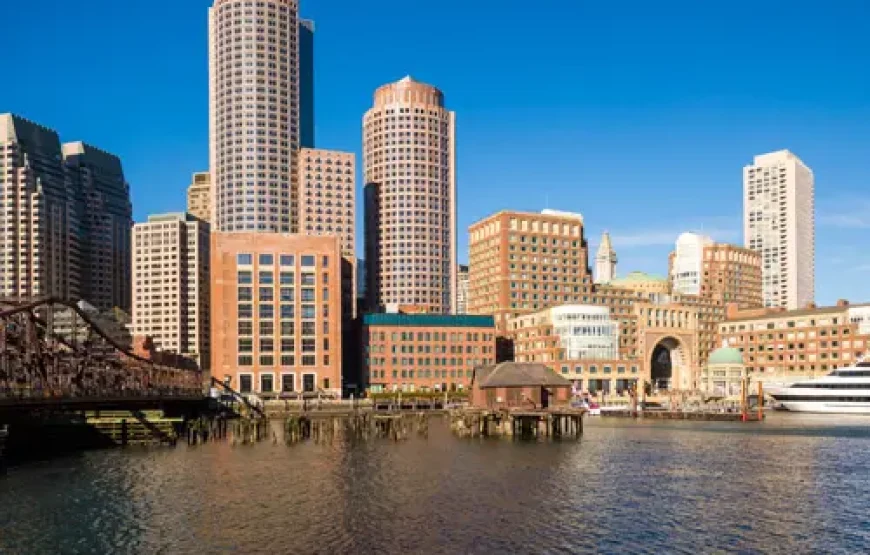 Fly & Drive Indian Summer