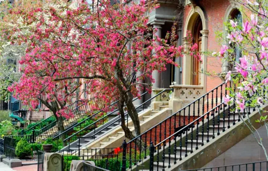 Fly & Drive Indian Summer