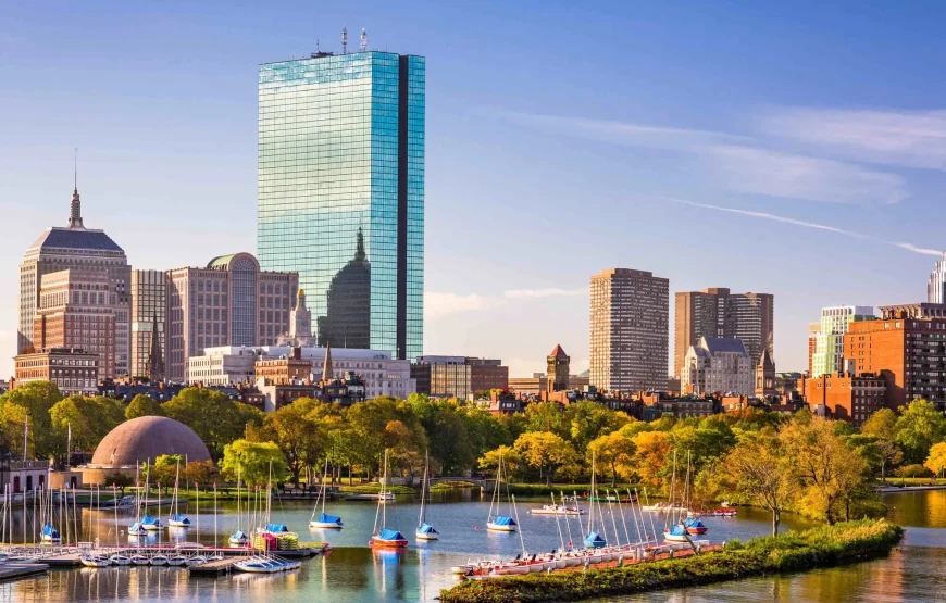 Fly & Drive Indian Summer