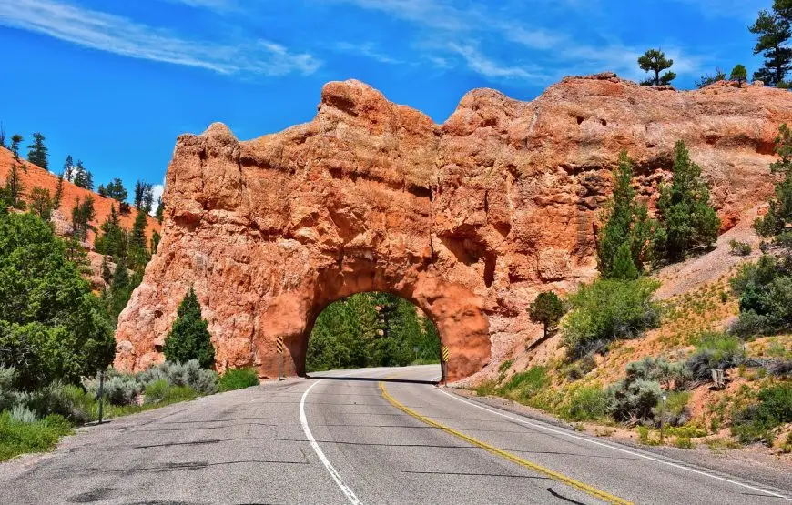 Fly & Drive Cowboys en Indianen | West USA