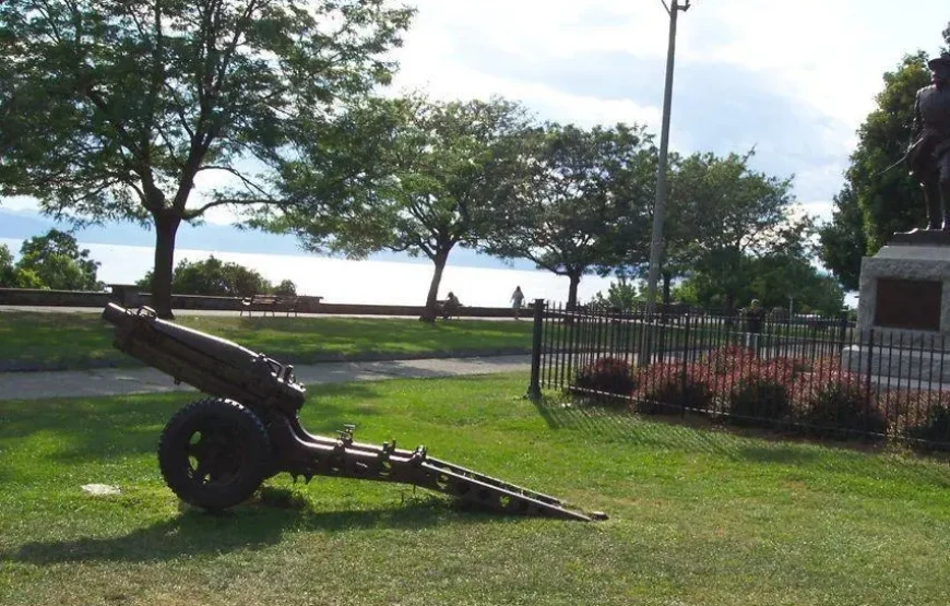 Fly & Drive Indian Summer