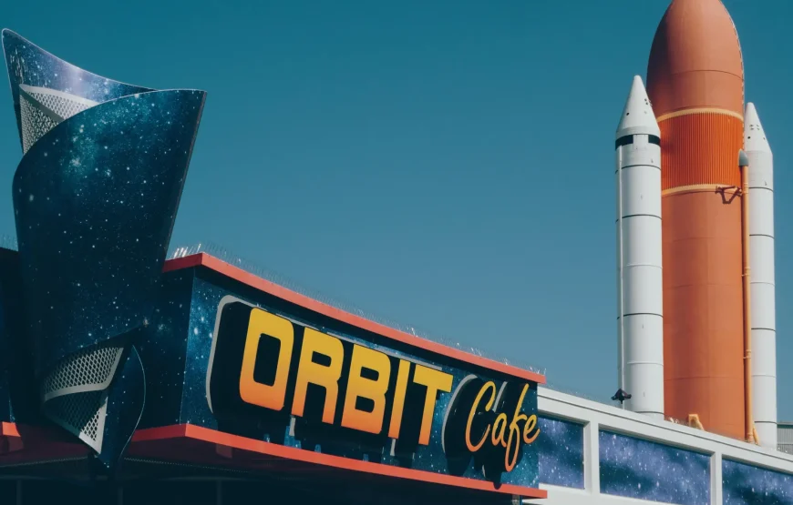 Fly & Drive Kids en Florida