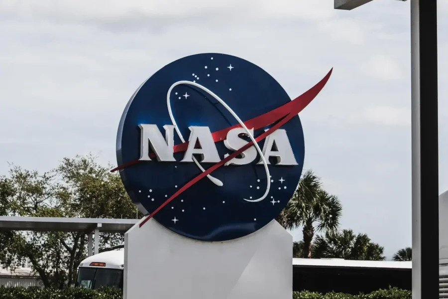 NASA