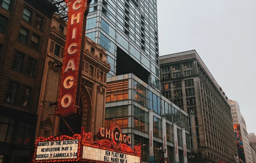 Fly & Drive Route 66 | USA