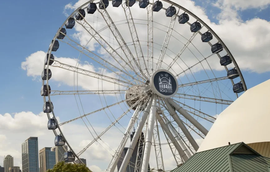 Fly & Drive Route 66 | USA