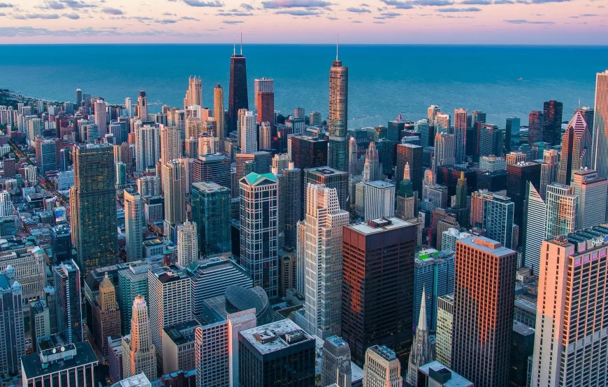 Fly & Drive Great Lakes | Canada & USA