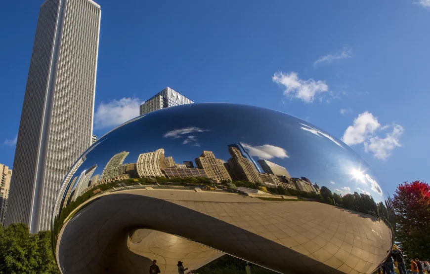 Fly & Drive Great Lakes | Canada & USA