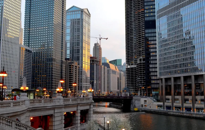 Fly & Drive Great Lakes | Canada & USA