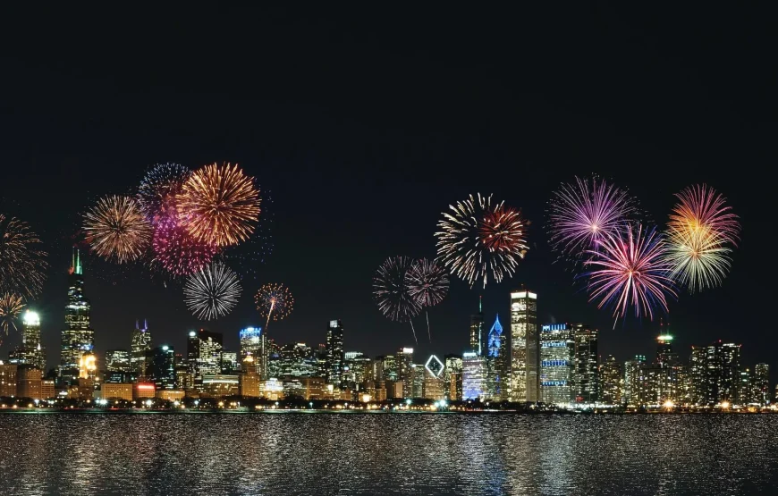 Fly & Drive Great Lakes | Canada & USA