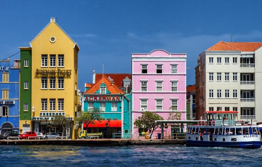 Ultieme Luxe New York en Curaçao