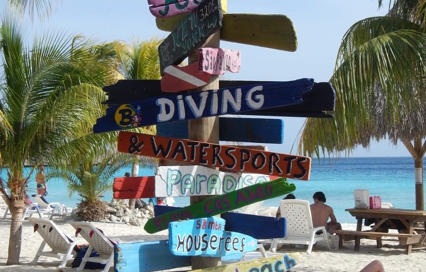 Ultieme Luxe New York en Curaçao