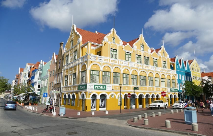 Ultieme Luxe New York en Curaçao