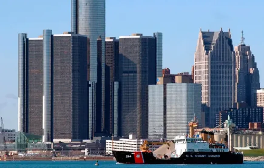 Fly & Drive Great Lakes | Canada & USA