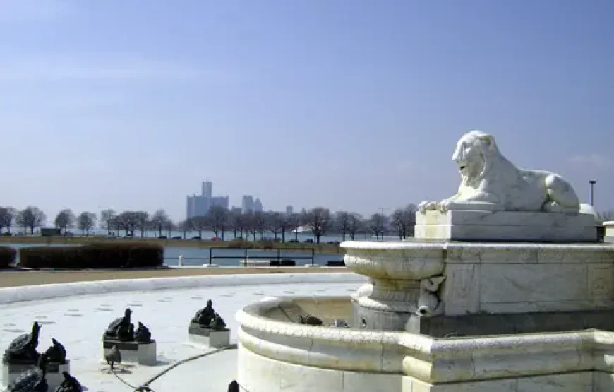 Fly & Drive Great Lakes | Canada & USA