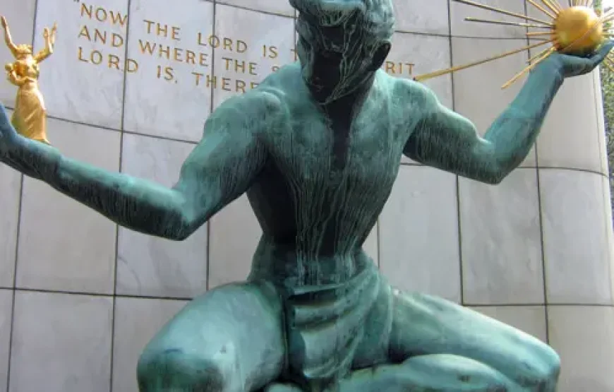 Fly & Drive Great Lakes | Canada & USA