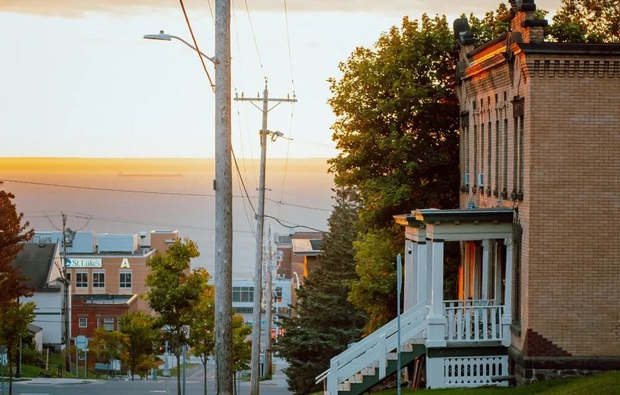 Fly & Drive Great Lakes | Canada & USA