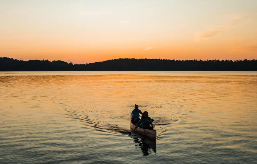 Fly & Drive Great Lakes | Canada & USA