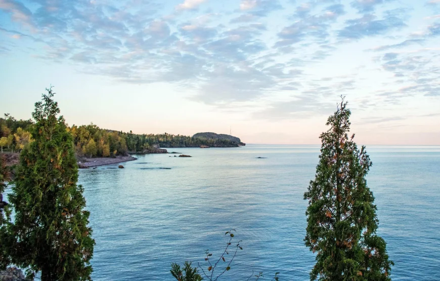 Fly & Drive Great Lakes | Canada & USA