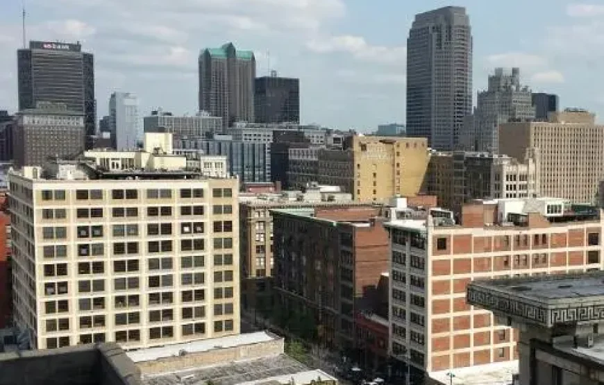 Fly & Drive Route 66 | USA