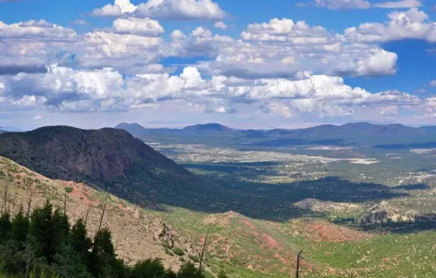 Fly & Drive Route 66 | USA