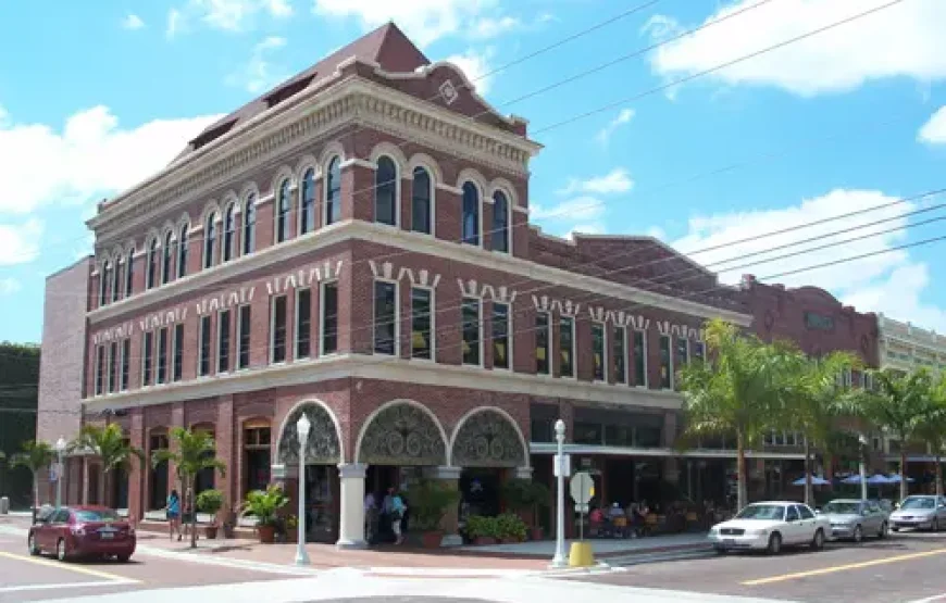 Fly & Drive Kids en Florida