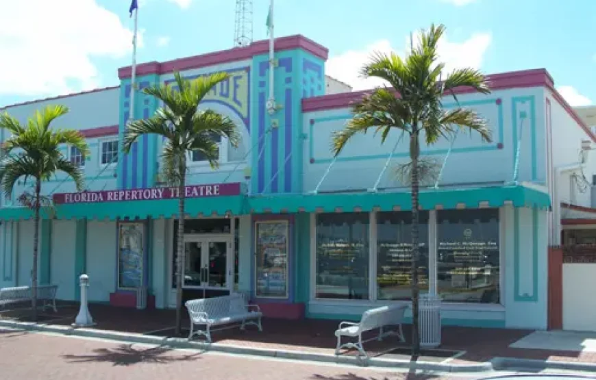 Fly & Drive Kids en Florida