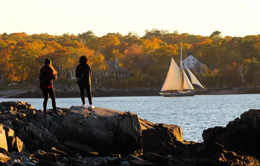 Fly & Drive Noord-Oost USA + Canada