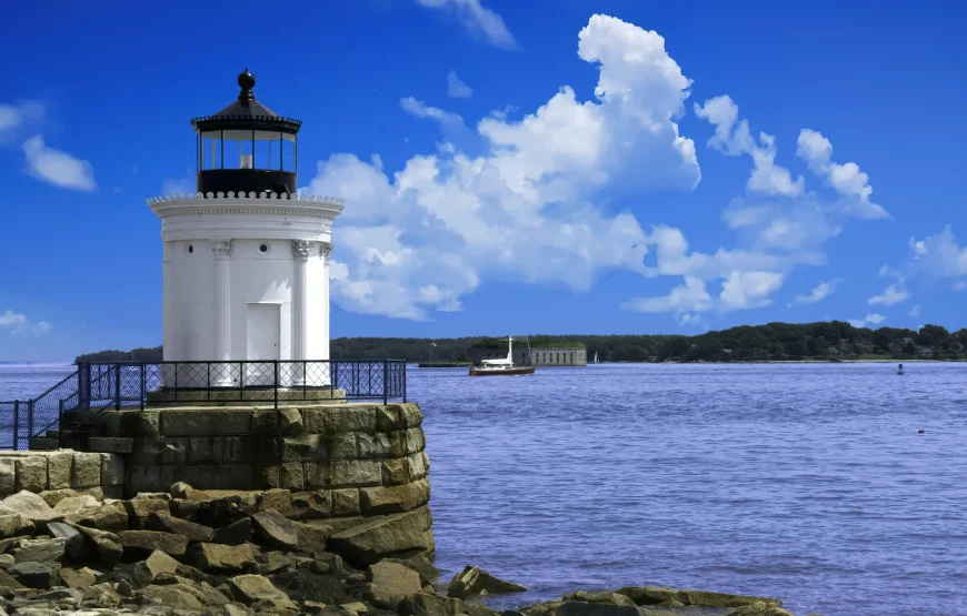 Fly & Drive Noord-Oost USA + Canada