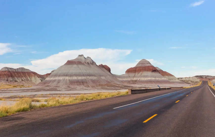 Fly & Drive Route 66 | USA