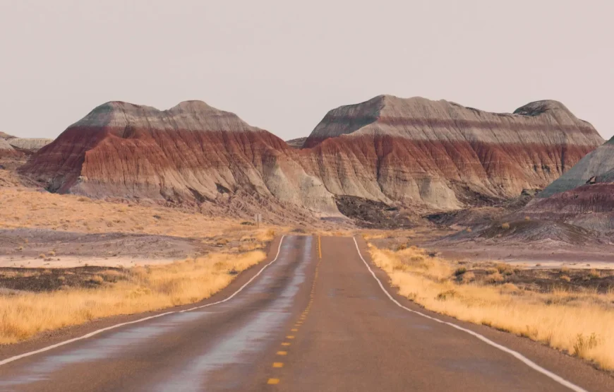 Fly & Drive Route 66 | USA