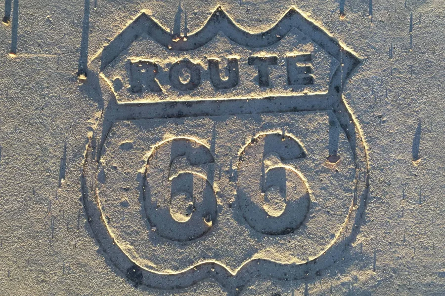 Fly & Drive Route 66 | USA