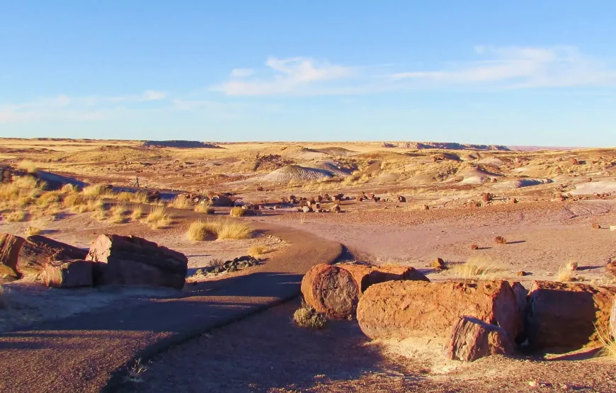 Fly & Drive Route 66 | USA