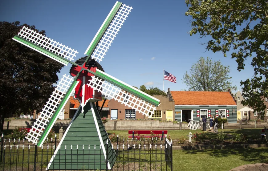 Fly & Drive Great Lakes | Canada & USA