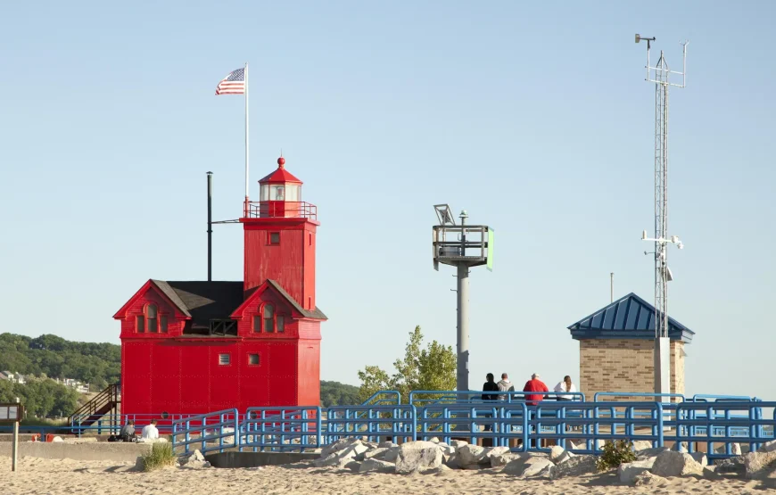 Fly & Drive Great Lakes | Canada & USA