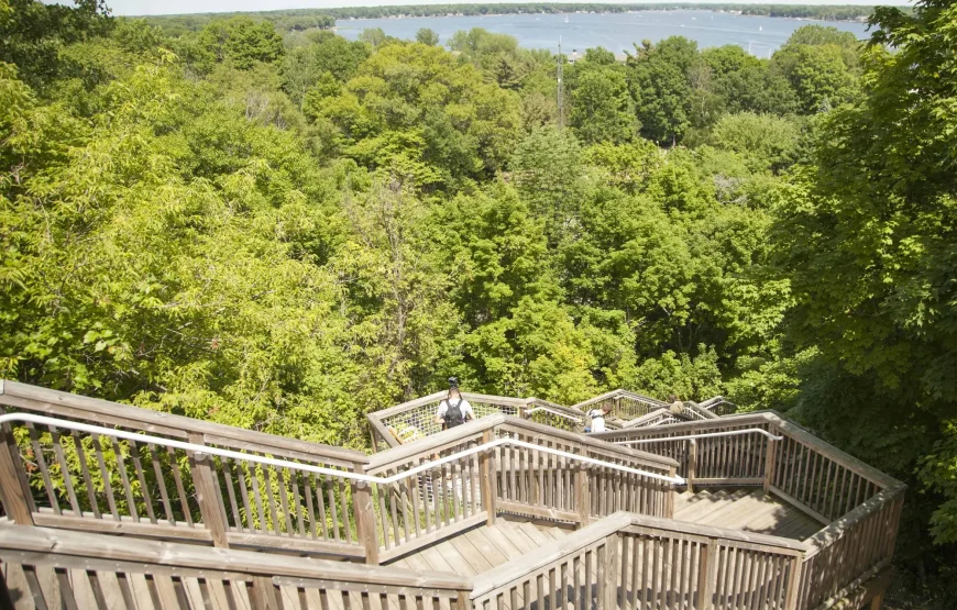 Fly & Drive Great Lakes | Canada & USA