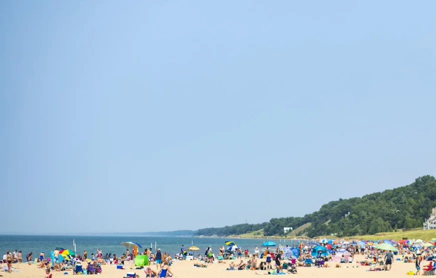 Fly & Drive Great Lakes | Canada & USA