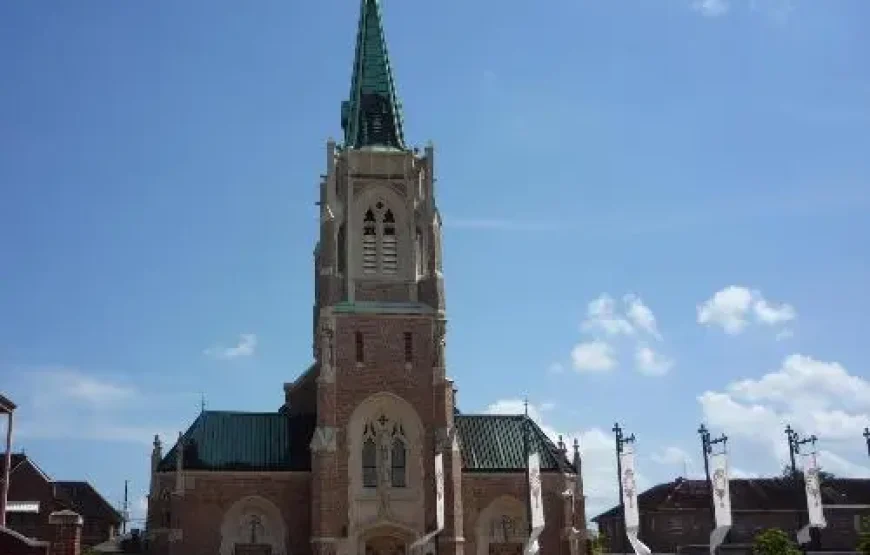 Fly & Drive Louisiana