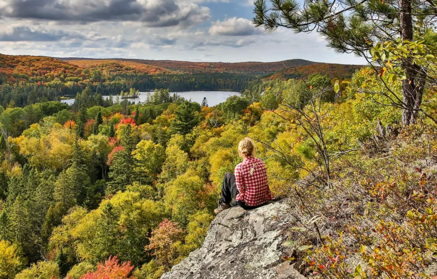 Fly & Drive Great Lakes | Canada & USA