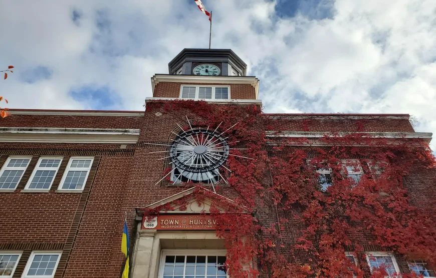 Fly & Drive Great Lakes | Canada & USA