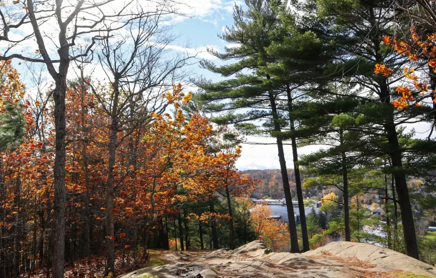 Fly & Drive Great Lakes | Canada & USA