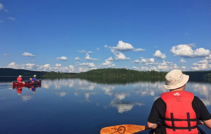 Fly & Drive Great Lakes | Canada & USA