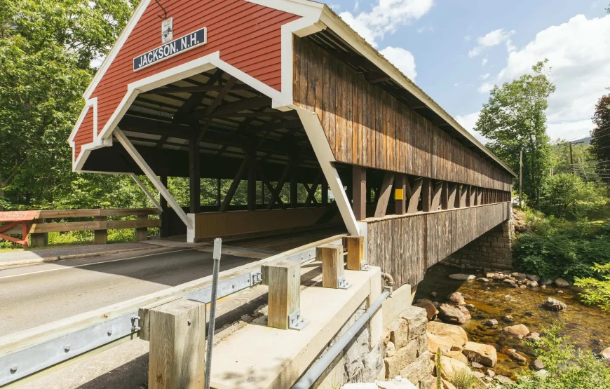 Fly & Drive Indian Summer