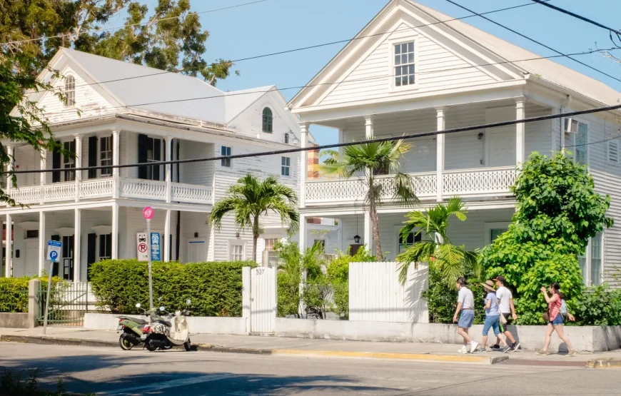 Fly & Drive Kids en Florida