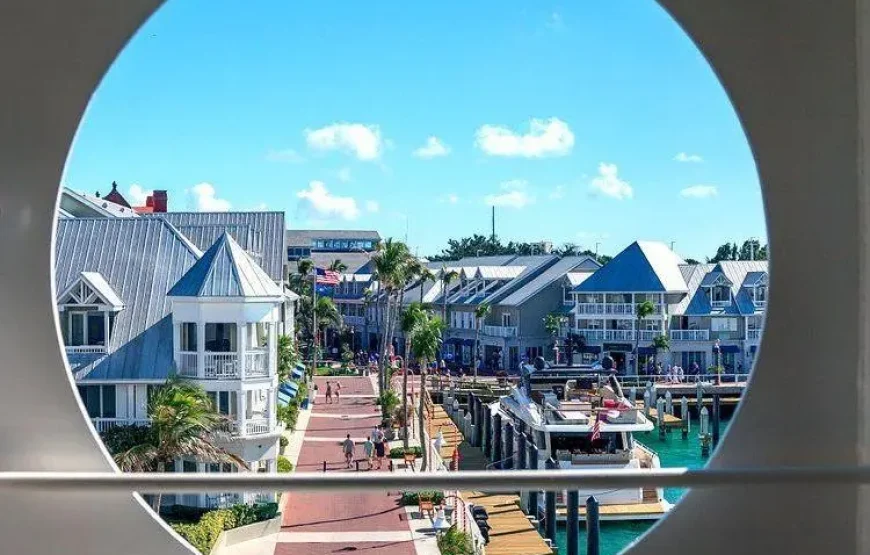 Fly & Drive Kids en Florida