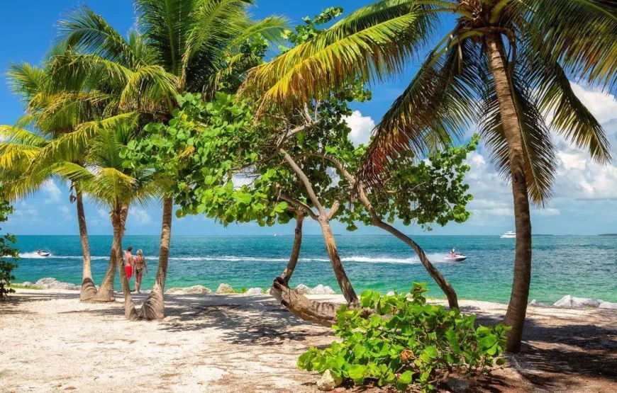 Fly & Drive Kids en Florida